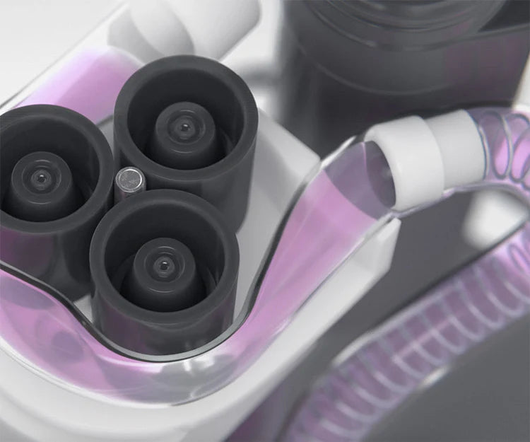 Rechargeable Liquid Soap Sensor Pump