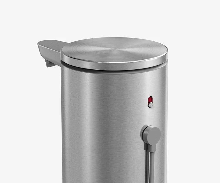 Rechargeable Liquid Soap Sensor Pump